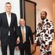 C’mon, I wasn’t not gonna use the photo with Clyde’s suit.